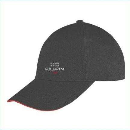 Pilgrim V8 Baseball cap